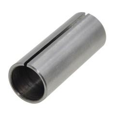 Цанговая втулка фрезера Makita 3612BR оригинал 763807-2 (d10*12 L30)