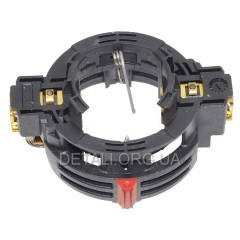 Траверзу перфоратора Bosch GBH 2-26DRE оригінал 1614336061 2