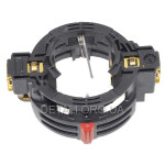 Траверзу перфоратора Bosch GBH 2-26DRE оригінал 1614336061