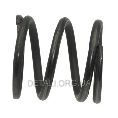 Пружина стиснення перфоратора Bosch GBH 18V-26 оригінал 1614611020 (d32*40/h42 мм)