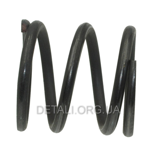 Пружина стиснення перфоратора Bosch GBH 18V-26 оригінал 1614611020 (d32*40/h42 мм)