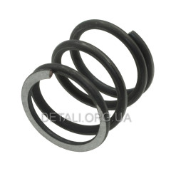 Пружина сжатия перфоратора Bosch GBH 18V-26 оригинал 1614611020 (d32*40/h42 мм) 2