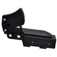 Кнопка (вимикач) болгарки Maktec MT904 / MT905 Makita оригінал 650115-9