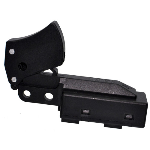 Кнопка (вимикач) болгарки Maktec MT904 / MT905 Makita оригінал 650115-9