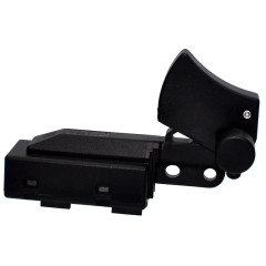 Кнопка болгарки Maktec MT904 / MT905 Makita оригинал 650115-9 2