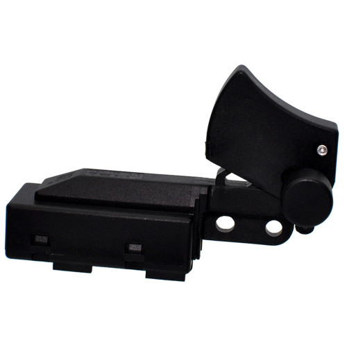 Кнопка (вимикач) болгарки Maktec MT904 / MT905 Makita оригінал 650115-9