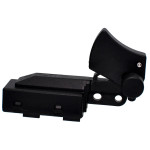 Кнопка (вимикач) болгарки Maktec MT904 / MT905 Makita оригінал 650115-9