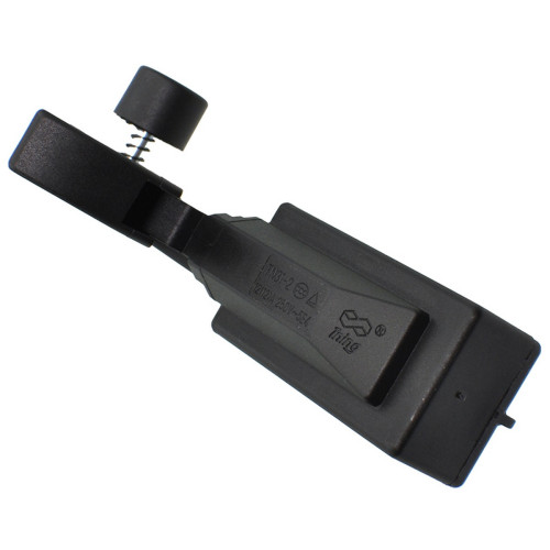 Кнопка (вимикач) болгарки Maktec MT904 / MT905 Makita оригінал 650115-9