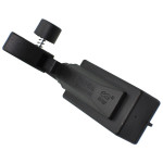 Кнопка (вимикач) болгарки Maktec MT904 / MT905 Makita оригінал 650115-9