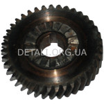 шестерня дриля d10*43 39 зуб право
