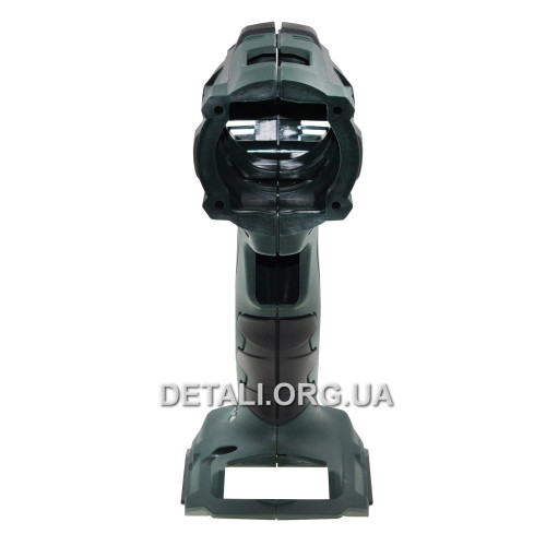 Корпус шуруповерта Metabo BS 18 LTX Impuls оригинал 343432470