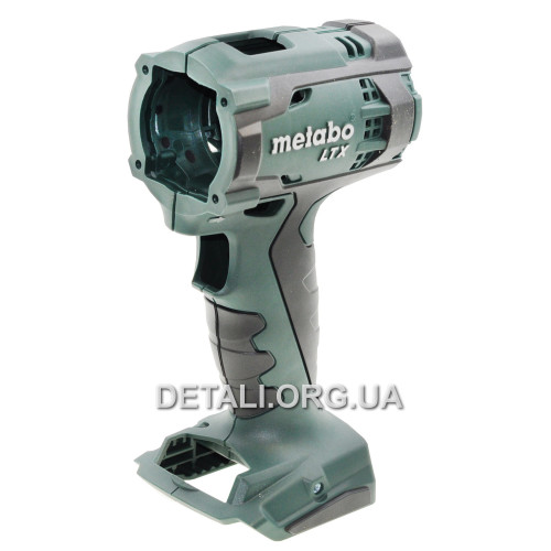 Корпус шуруповерта Metabo BS 18 LTX Impuls оригинал 343432470