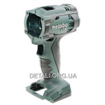 Корпус шуруповерта Metabo BS 18 LTX Impuls оригинал 343432470