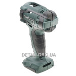 Корпус шуруповерта Metabo BS 18 LTX Impuls оригинал 343432470