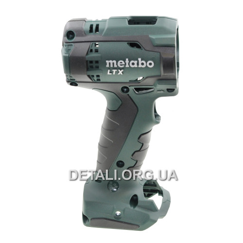 Корпус шуруповерта Metabo BS 18 LTX Impuls оригинал 343432470
