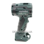 Корпус шуруповерта Metabo BS 18 LTX Impuls оригинал 343432470