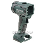 Корпус шуруповерта Metabo BS 18 LTX Impuls оригинал 343432470
