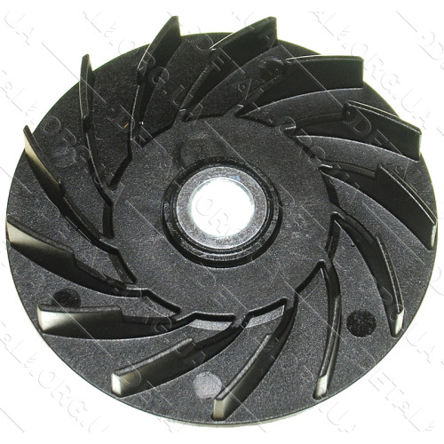 Крыльчатка отбойный молоток Bosch GSH 16-30 оригинал 1616610102
