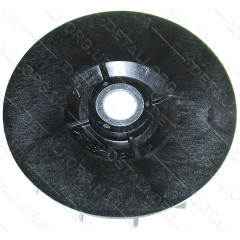 Крыльчатка отбойный молоток Bosch GSH 16-30 оригинал 1616610102 2
