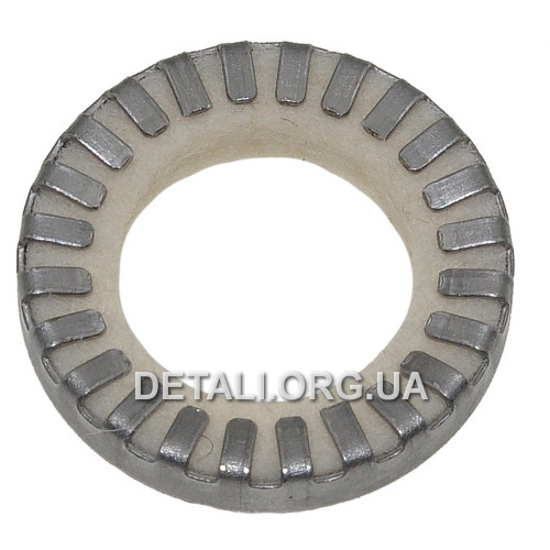 Уплотнительное кольцо болгарки УШМ Bosch GWS 2200-180 H оригинал 1600290013 (d20*31 / h5,5 мм)