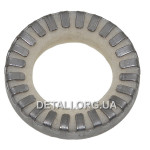 Уплотнительное кольцо болгарки УШМ Bosch GWS 2200-180 H оригинал 1600290013 (d20*31 / h5,5 мм)