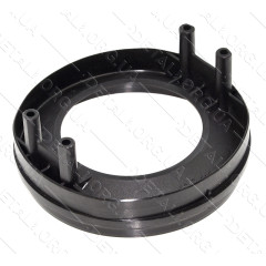 Дефлектор болгарки УШМ Bosch GWS 20-230 оригінал 1600591036