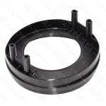 Дефлектор болгарки УШМ Bosch GWS 20-230 оригінал 1600591036