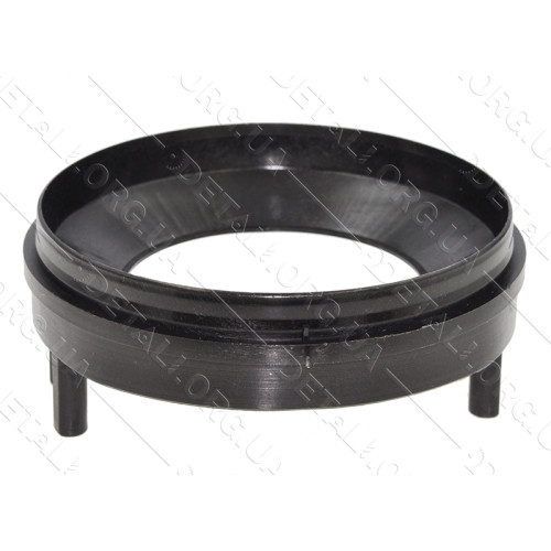Дефлектор болгарки УШМ Bosch GWS 20-230 оригінал 1600591036