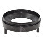 Дефлектор болгарки УШМ Bosch GWS 20-230 оригінал 1600591036