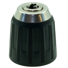 Патрон 3/8"-24 UNF дрели Makita DF330D оригинал 763228-8 (dвн10)