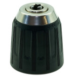 Патрон 3/8"-24 UNF дрели Makita DF330D оригинал 763228-8 (dвн10)