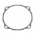 Кільце регулювальне 0,1 мм болгарки УШМ Bosch GWS 10-125 оригінал 1600136013