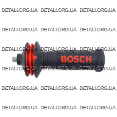Ручка болгарки d10 Bosch GWS 10-125 оригінал 1602025052