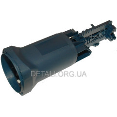 корпус пластиковий болгарки Bosch GWS 14-125 оригінал 1605108249 2