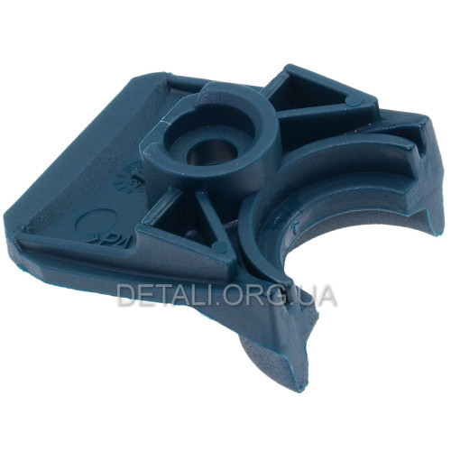 Кришка болгарки Bosch GWS 15-125 CIE оригінал 1605500275