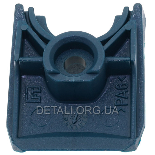 Кришка болгарки Bosch GWS 15-125 CIE оригінал 1605500275