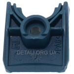 Кришка болгарки Bosch GWS 15-125 CIE оригінал 1605500275