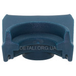 Кришка болгарки Bosch GWS 15-125 CIE оригінал 1605500275