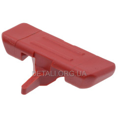 Кнопка переключения реверса шуруповерта Metabo PowerMaxx BS/Quick Basic оригинал 343434930