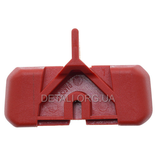 Кнопка переключения реверса шуруповерта Metabo PowerMaxx BS/Quick Basic оригинал 343434930