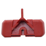 Кнопка переключения реверса шуруповерта Metabo PowerMaxx BS/Quick Basic оригинал 343434930