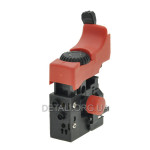Кнопка дрели Metabo BE 650/SBE 650 оригинал 343410920