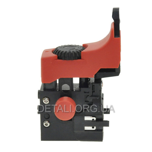Кнопка дриля Metabo BE 650/SBE 650 оригінал 343410920