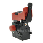 Кнопка дриля Metabo BE 650/SBE 650 оригінал 343410920