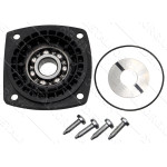 Фланець у зборі болгарки Bosch GWS 14-125 CE оригінал 1607000347