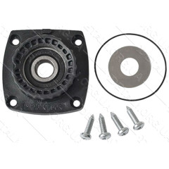 Фланець у зборі болгарки Bosch GWS 14-125 CE оригінал 1607000347 2