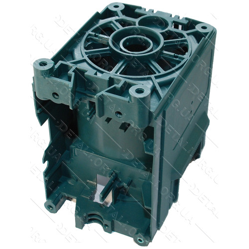Корпус мотора отбойного молотка Bosch GSH 11 E аналог 1615108091 