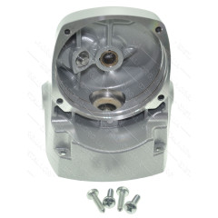 Корпус редуктора (голова) болгарки УШМ Bosch GWS 20-230 оригінал 1607000C00 2