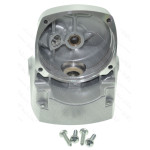 Корпус редуктора (голова) болгарки УШМ Bosch GWS 20-230 оригинал 1607000C00