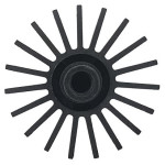 Крильчатка болгарка DeWalt оригінал 633515-00